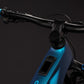 CUBE STEREO HYBRID ONE44 EXC 800 eMTB BIKE 2027 NEBULA 'N' BLUE