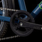 CUBE NUMOVE 200 STREET KID'S MTB BIKE 2025 NAVALBLUE' N 'APPLE