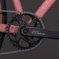 CUBE NUROAD ONE GRAVEL BIKE 2026 RUBY' N 'PUCE
