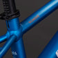 CUBE NUMOVE 120 RT KID'S BIKE 2026 TOPASBLUE' N 'NEBULA