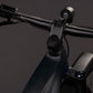 CUBE REACTION HYBRID PRO 800 FE HARDTAIL eMTB BIKE 2027 SILVERDUST 'N' PRISM (TRAPEZE)