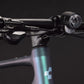 CUBE NULANE RACE FE GRAVEL BIKE 2027 SMARAGDGREY 'N' PRIZM