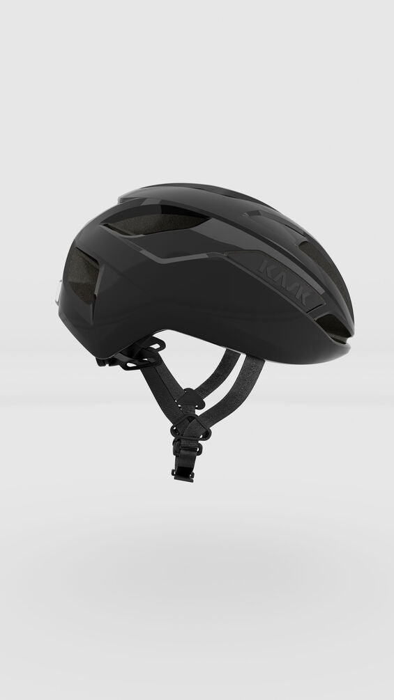 KASK SINTESI CYCLE HELMET BLACK