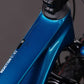 CUBE REACTION C:62 SLX HARDTAIL MTB BIKE 2026 ELECTRICBLUE' N 'WHITE