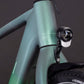 CUBE KATHMANDU HYBRID C:62 SLT 400X HARDTAIL eBIKE 2026 SEAFOAM´ N ´CHROME