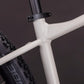 CUBE AIM PRO HARDTAIL MTB BIKE 2026 GREIGE' N 'TITAN