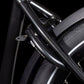 CUBE SUPREME HYBRID COMFORT PRO 500 URBAN eBIKE 2025 GREY' N 'LUNAR
