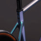 CUBE ATTAIN SLX ROAD BIKE 2026 SMARAGDGREY' N 'PRISM