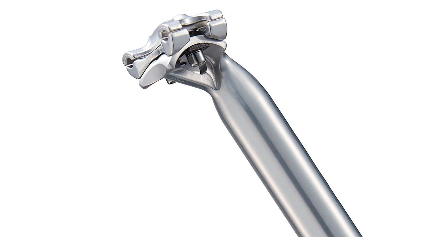 RITCHEY CLASSIC 2-BOLT SEATPOST