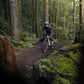 GIANT LIV EMBOLDEN FULL SUSPENSION MTB BIKE 2027 PALE MOSS