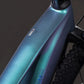CUBE REACTION HYBRID RACE 800 eMTB BIKE 2026 POLARLIGHT' N 'PRISM