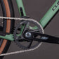 CUBE NULANE C:62 SLT GRAVEL BIKE 2026 GREENSMOOTHIE' N 'GREEN
