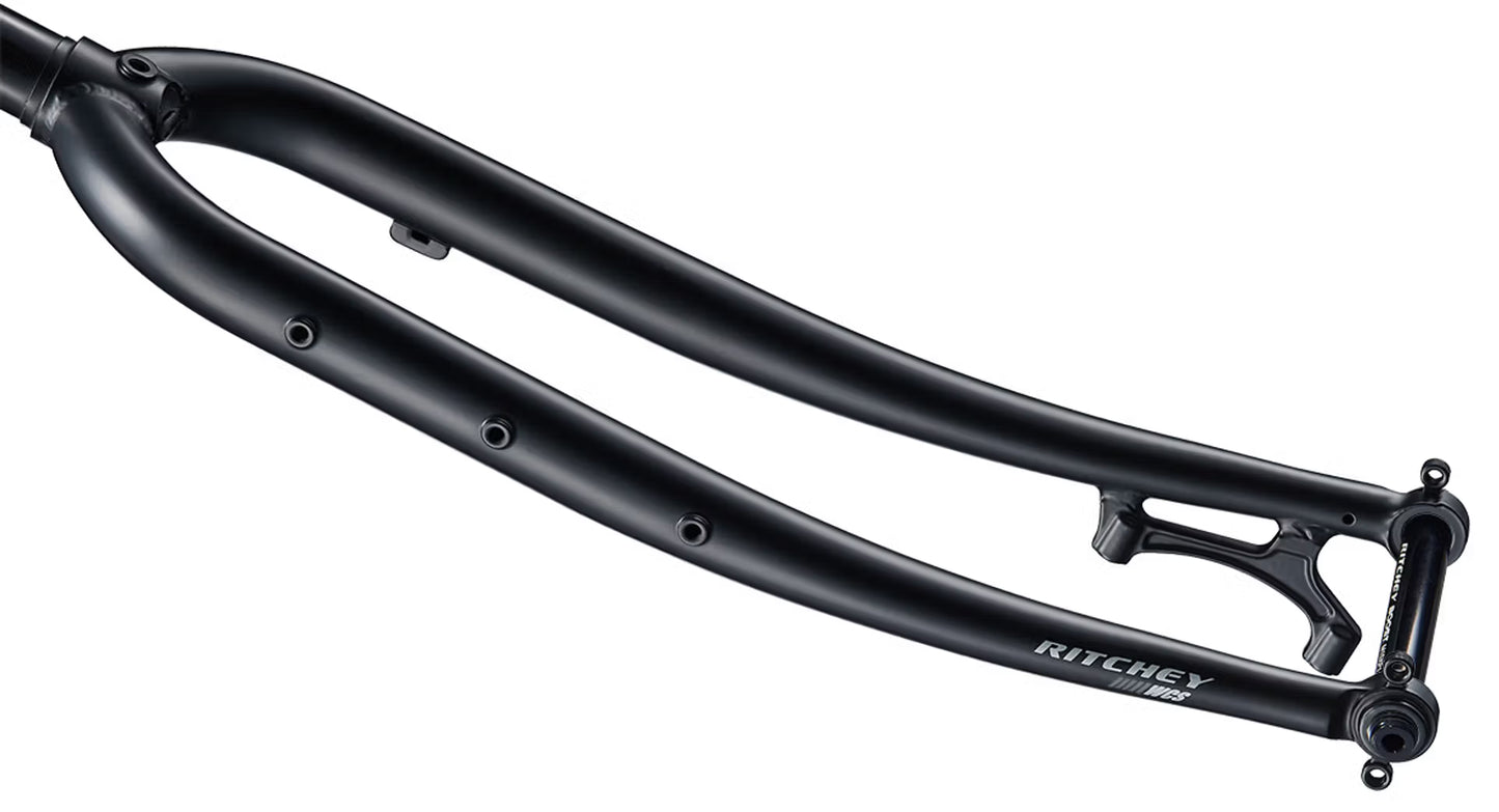 RICTHEY WCS STEEL ADVENTURE FORK