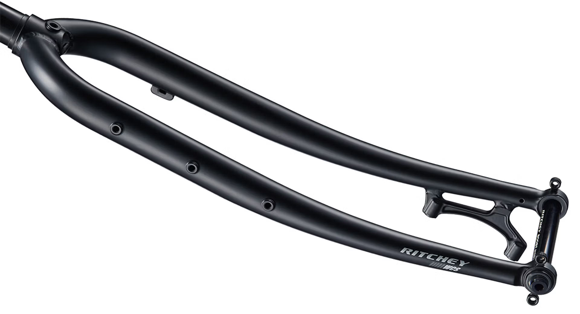 RICTHEY WCS STEEL ADVENTURE FORK