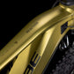 CUBE REACTION HYBRID PERFORMANCE 625 eMTB BIKE 2025 GOLDENLIME' N 'BLACK