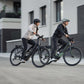 CUBE KATHMANDU HYBRID C:62 SLX 400X EASY ENTRY eBIKE 2025 CARBON´N´BLACK