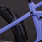 CUBE STEREO HYBRID ONE22 PRO 800 eMTB BIKE 2026 LUCIDLILAC' N 'LIME