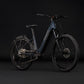 CUBE REACTION HYBRID ONE 720 FE HARDTAIL eMTB BIKE 2027 OOLONGGREY 'n' REFLEX (EASY ENTRY)