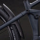 CUBE STEREO HYBRID ONE22 PRO 600 eMTB BIKE 2026 NIGHT' N 'CHROME