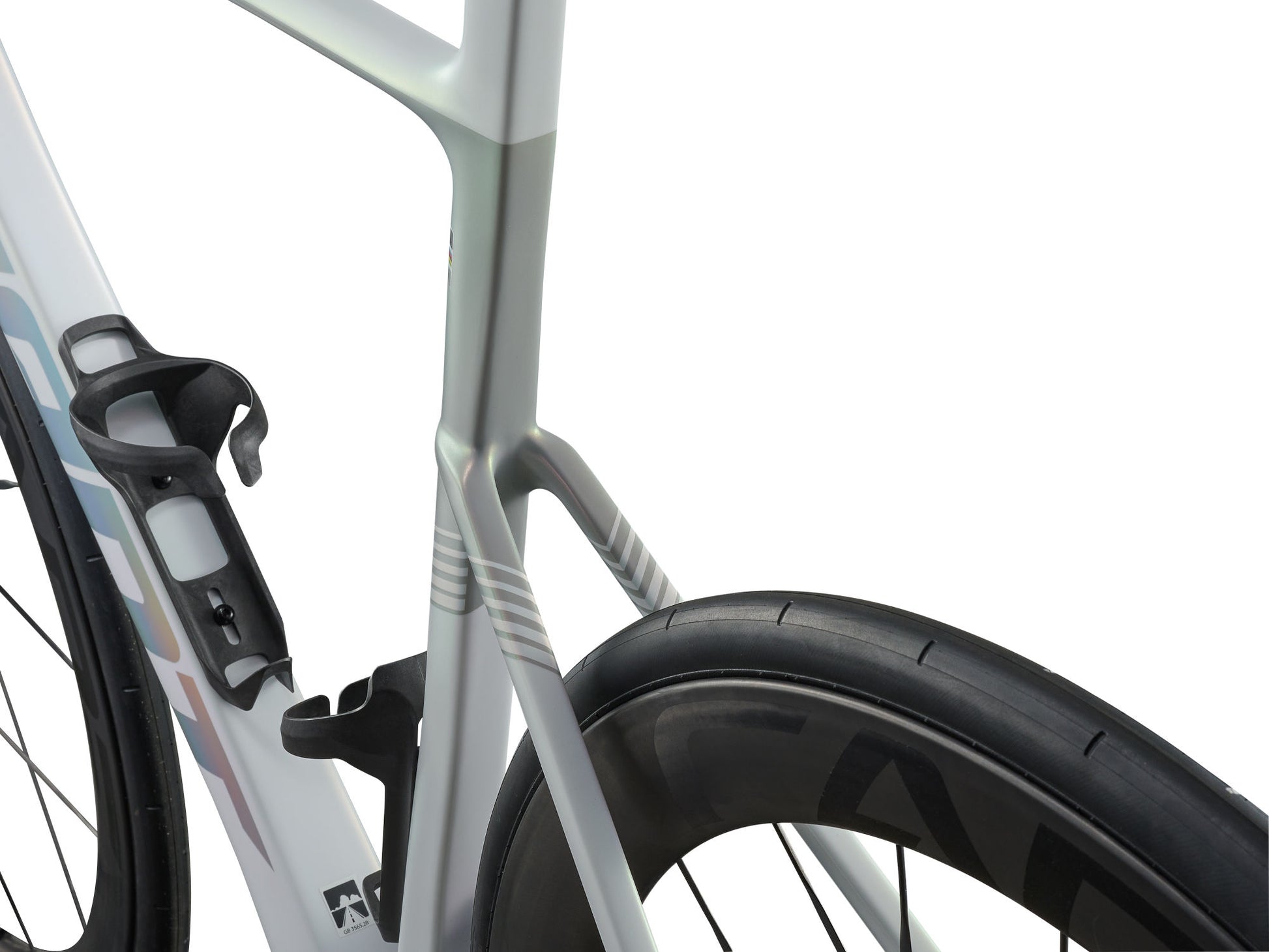 GIANT PROPEL ADVANCED SL 0 Di2 ROAD BIKE 2027 PRISM PEARL