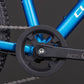 CUBE NUMOVE 200 KID'S BIKE 2026 TOPASBLUE' N 'NEBULA