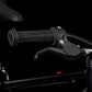 CUBE NUMOVE 180 KID'S MTB BIKE 2025 BLACK' N 'ORANGE