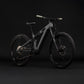CUBE STEREO HYBRID ONE44 HPC PRO 800 eMTB BIKE 2027 OLDGREY 'N' BLACK