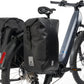 CUBE ACID PANNIER BAG PRO 20/2 CILINK