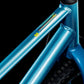 CUBE NUMOVE 240 KID'S MTB BIKE 2025 BLUE' N 'LIME