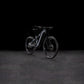 CUBE STEREO HYBRID ONE77 HPC RACE 800 eMTB BIKE 2025 SLAPGREY' N 'PRISM