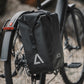 CUBE NUROAD HYBRID C:62 SLX FE 400X 29 eGRAVEL BIKE 2025 CARBON' N 'GLOSSY