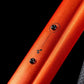 CUBE NULANE PRO GRAVEL BIKE 2025 FIREORANGE' N 'BLACK