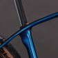 CUBE REACTION C:62 SLX HARDTAIL MTB BIKE 2026 ELECTRICBLUE' N 'WHITE