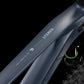 CUBE STEREO HYBRID ONE77 PRO 29 MTB BIKE 2025 INKGREY' N 'GLOSSY