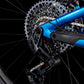CUBE STEREO HYBRID ONE44 HPC AT 800 eMTB BIKE 2025 ACTIONTEAM