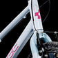 CUBE NUMOVE 200 KID'S MTB BIKE 2025 FLASHWHITE' N 'PINK