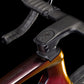 CUBE LITENING AERO C:68X SLT ROAD BIKE 2025 SOLARECLIPSE' N 'CARBON