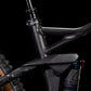 CUBE STEREO ONE22 PRO FS MTB BIKE 2025 METALBLACK' N 'BLACK