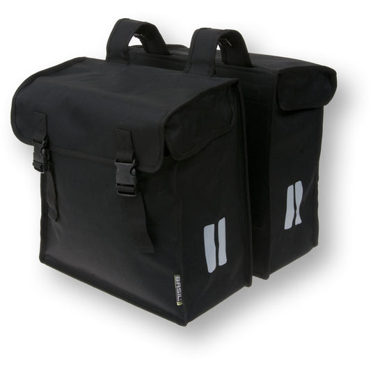 BASIL MARA XXL DOUBLE BICYCLE BAG 47 LITRE