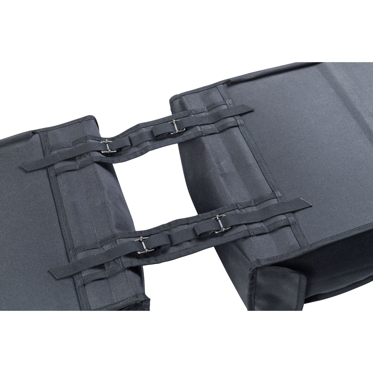 BASIL MARA XXL DOUBLE BICYCLE BAG 47 LITRE
