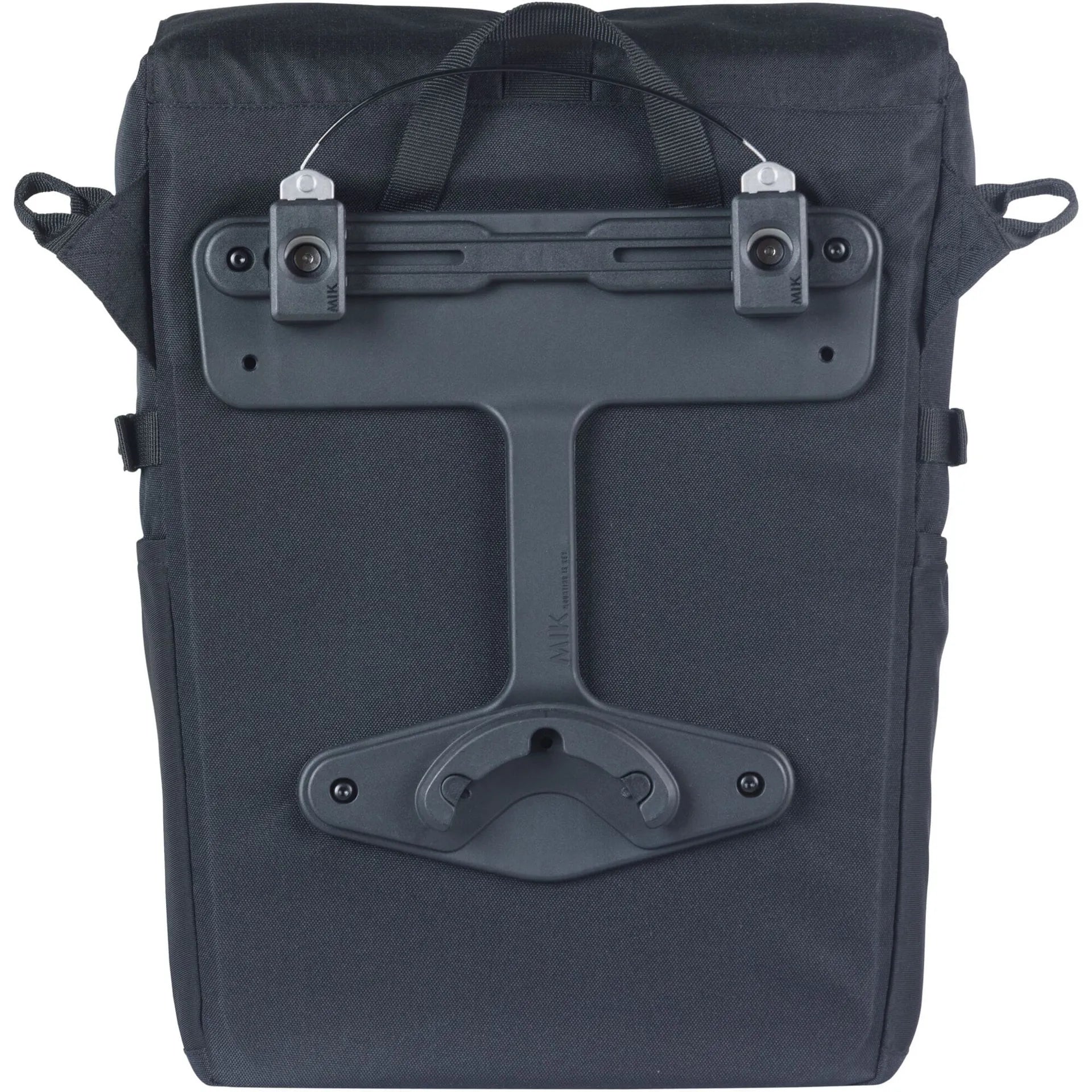 BASIL MOVE COMMUTER BAG MIK HOOKS