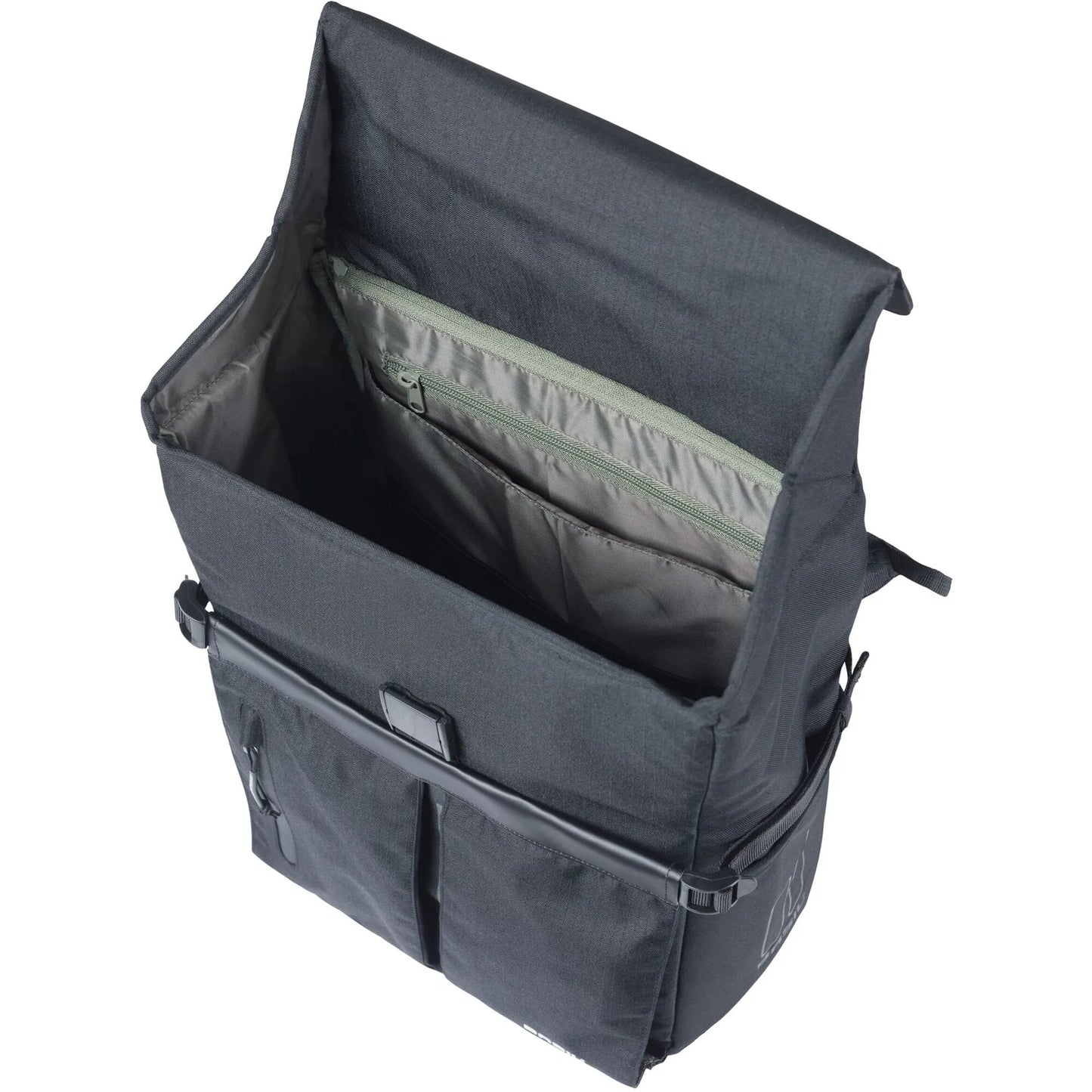 BASIL MOVE COMMUTER BAG MIK HOOKS