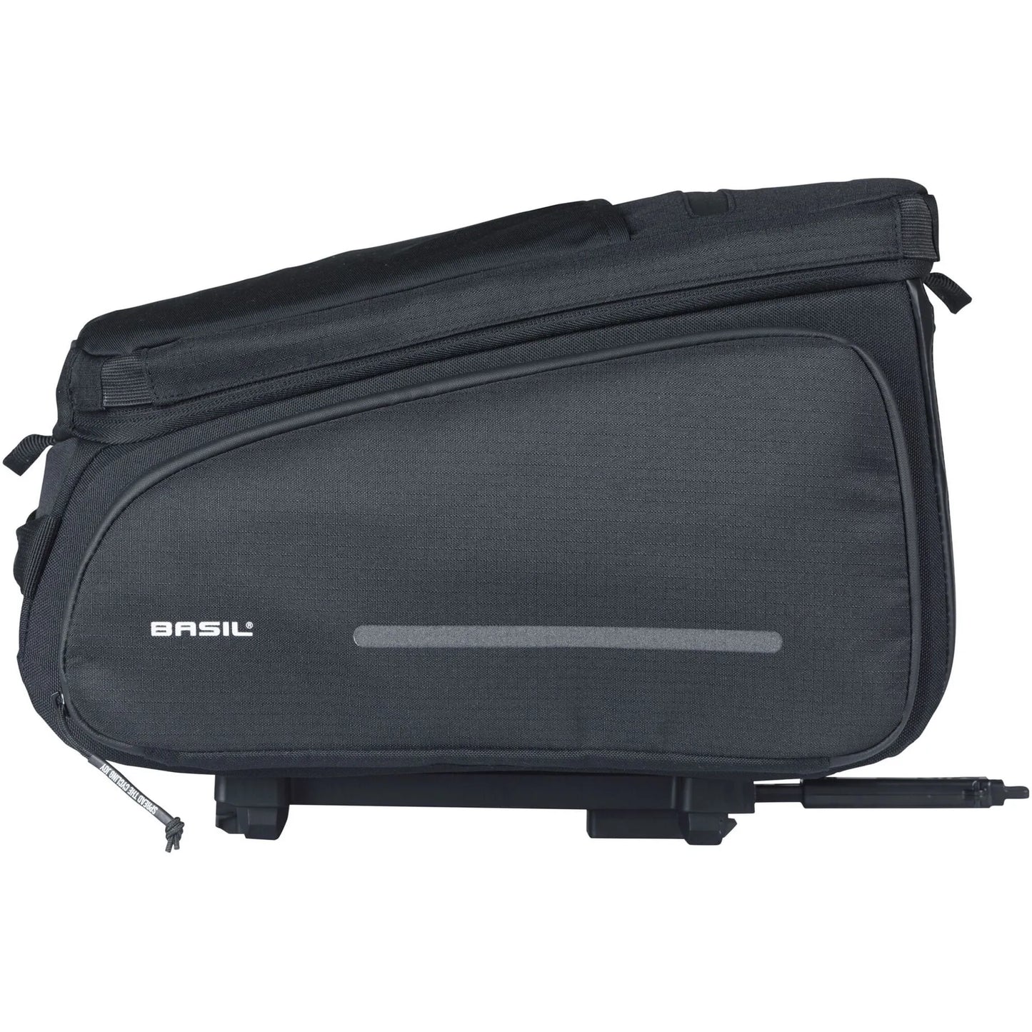 BASIL MOVE TRUNKBAG MIK 10-26L