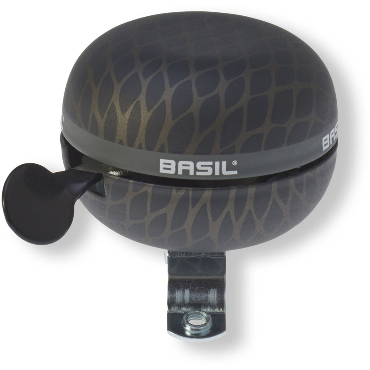 BASIL NOIR BIG BELL