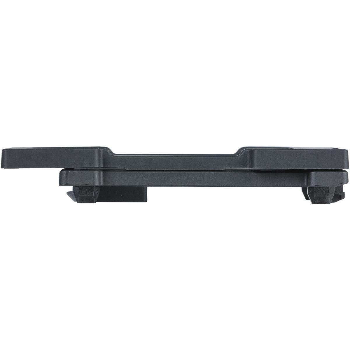 MIK DOUBLE DECKER FOR MIK ADAPTER PLATE