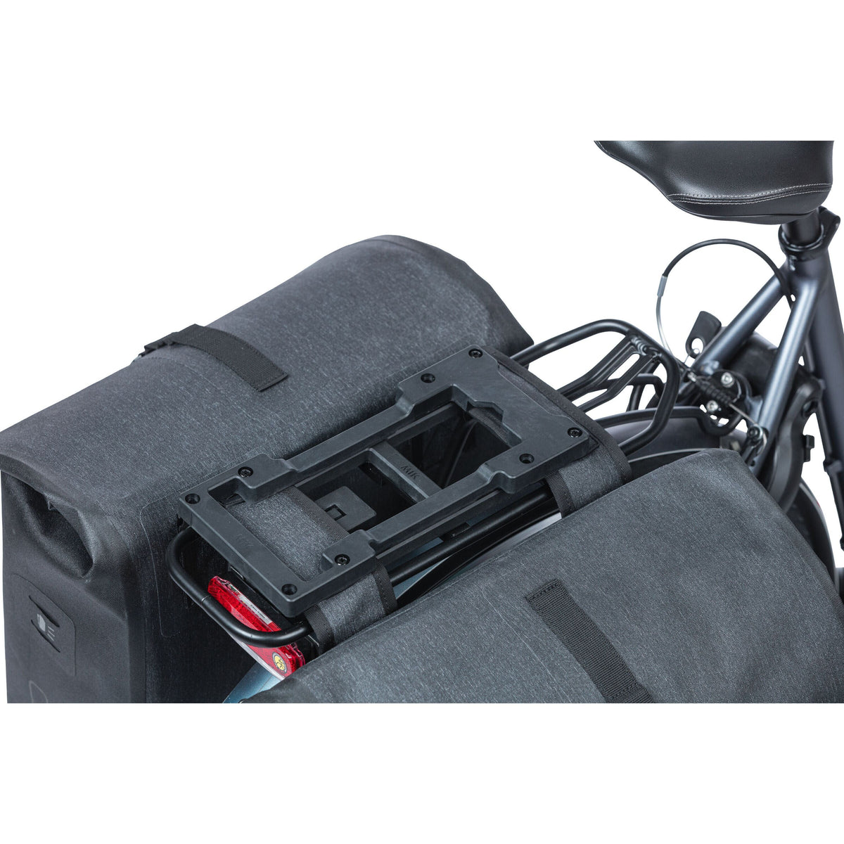 MIK DOUBLE DECKER FOR MIK ADAPTER PLATE