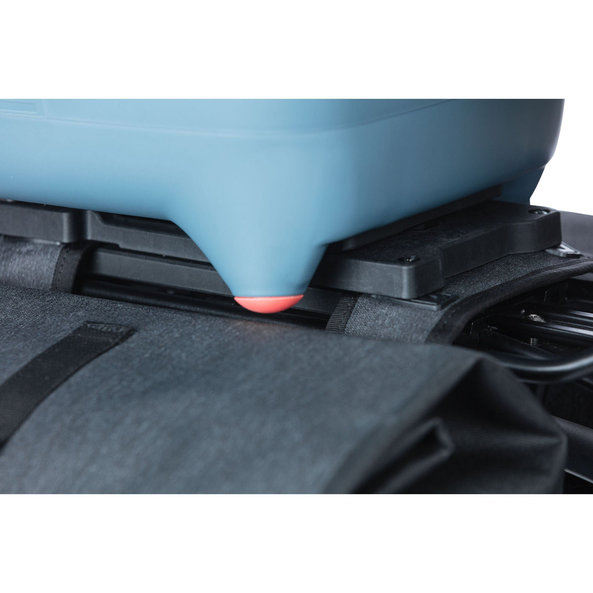 MIK DOUBLE DECKER FOR MIK ADAPTER PLATE
