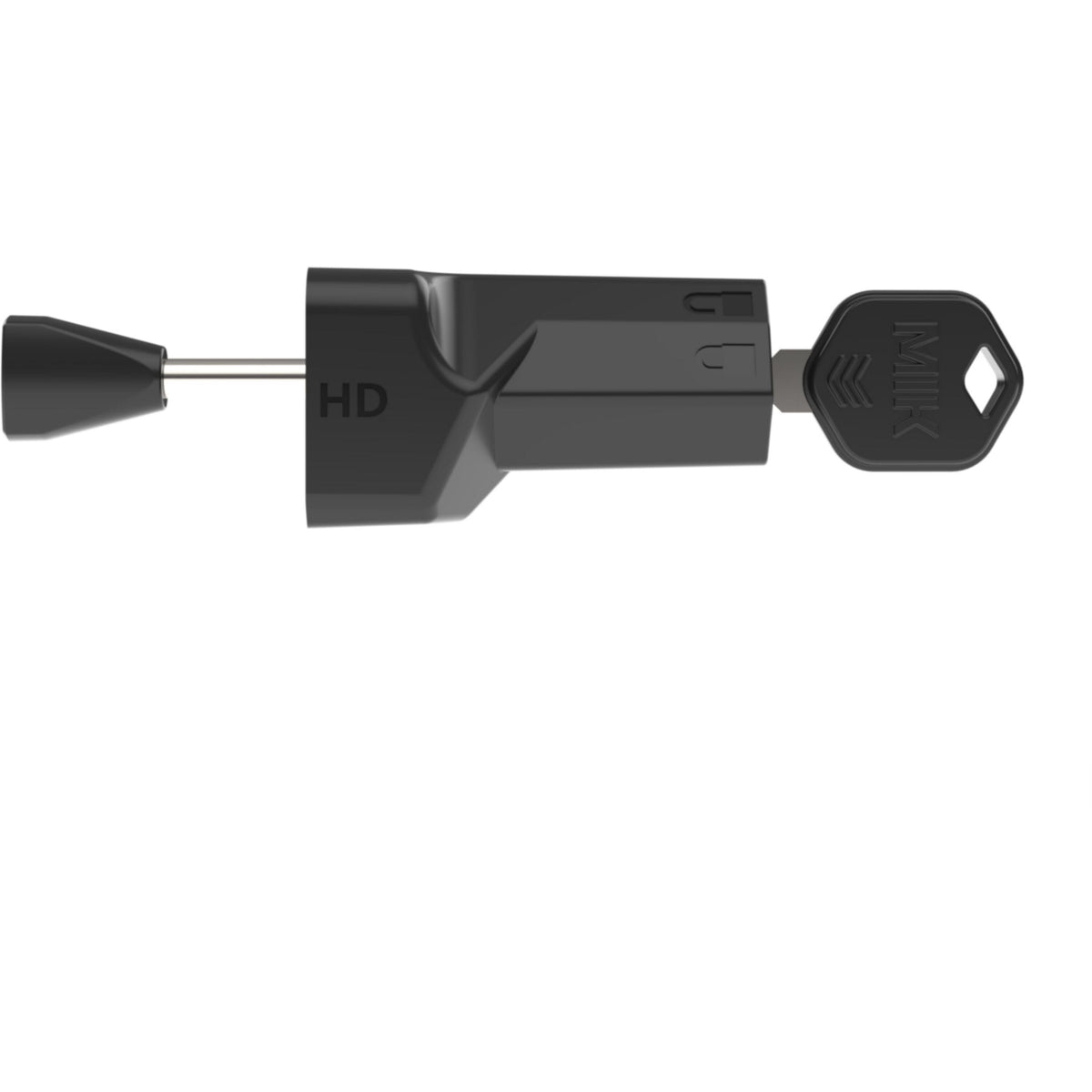 MIK HD LOCK