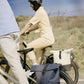 BASIL COVE DOUBLE PANNIER BAG MIK