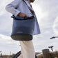 BASIL COVE SHOPPER MIK